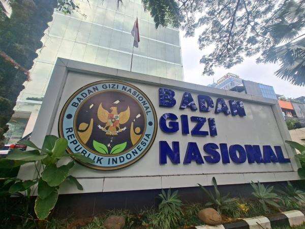 Kejagung Geledah Kantor BGN, Diduga Terkait Jual Beli Titik SPPG Kejagung Geledah Kantor BGN, Diduga Terkait Jual Beli Titik SPPG
