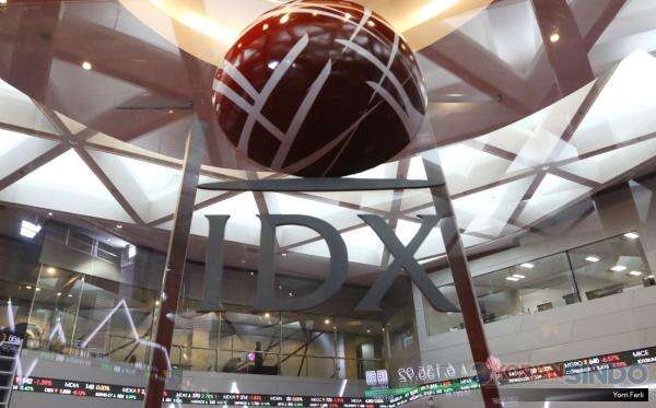 BEI Catat Dana IPO Rp2,16 Triliun hingga 10 Juli 2026, Masih Ada 4 Perusahaan dalam Pipeline BEI Catat Dana IPO Rp2,16 Triliun hingga 10 Juli 2026, Masih Ada 4 Perusahaan dalam Pipeline