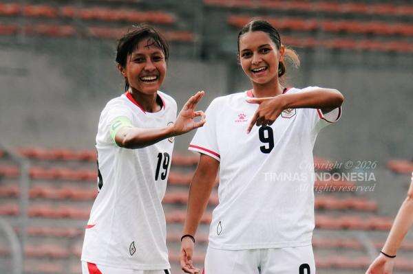 Jadwal Timnas Putri Indonesia vs Laos di Final Piala AFF Wanita 2026: Aroma Juara Tercium! Jadwal Timnas Putri Indonesia vs Laos di Final Piala AFF Wanita 2026: Aroma Juara Tercium!
