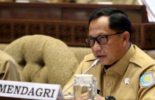 Realisasi APBD Jabar Tertinggi Nasional, Mendagri Apresiasi Dedi Mulyadi Realisasi APBD Jabar Tertinggi Nasional, Mendagri Apresiasi Dedi Mulyadi