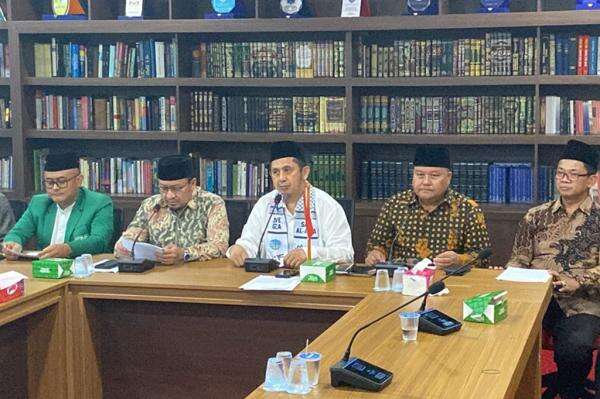 MUI Kaji Usulan Kapolri Jenderal Suyudi soal Fatwa Haram Vape MUI Kaji Usulan Kapolri Jenderal Suyudi soal Fatwa Haram Vape