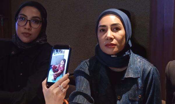 Kasus Dugaan Penganiayaan ART Erin Wartia, Polisi Masih Tunggu Hasil Labfor CCTV Kasus Dugaan Penganiayaan ART Erin Wartia, Polisi Masih Tunggu Hasil Labfor CCTV