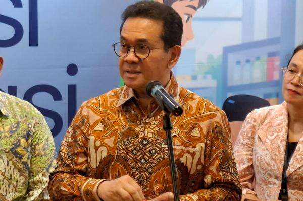 Harga Kedelai Tembus di Atas Rp13.000 per Kg, Pemerintah Buka Peluang Subsidi Perajin Tahu-Tempe Harga Kedelai Tembus di Atas Rp13.000 per Kg, Pemerintah Buka Peluang Subsidi Perajin Tahu-Tempe