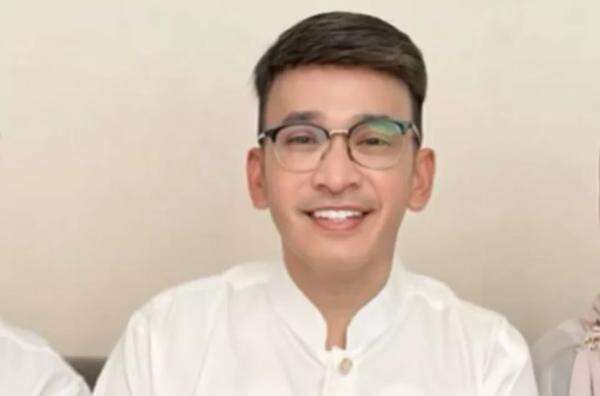 Alasan Ruben Onsu Minta Pemeriksaan di Polres Jaksel Hari Ini Ditunda Alasan Ruben Onsu Minta Pemeriksaan di Polres Jaksel Hari Ini Ditunda