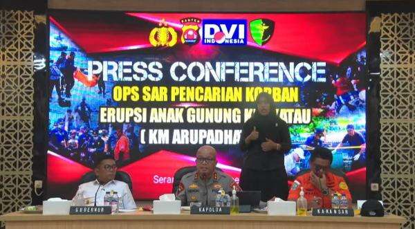 Kronologi Lengkap Temuan Jenazah di Enggano Dipastikan Surakhman Awak Kapal Jurnalis Kronologi Lengkap Temuan Jenazah di Enggano Dipastikan Surakhman Awak Kapal Jurnalis