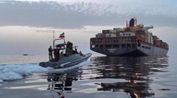 Iran Siap Buka Lagi Selat Hormuz dalam 7 Hari Jika AS Kurangi Tekanan Militer dan Cabut Blokade Iran Siap Buka Lagi Selat Hormuz dalam 7 Hari Jika AS Kurangi Tekanan Militer dan Cabut Blokade