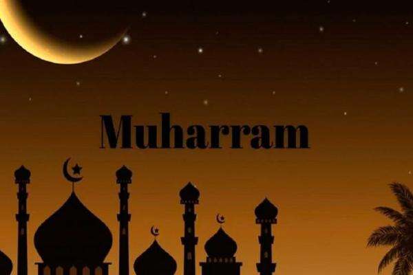 Benarkah Muharram atau Suro Bulan Keramat? Begini Pandangan Islam Benarkah Muharram atau Suro Bulan Keramat? Begini Pandangan Islam