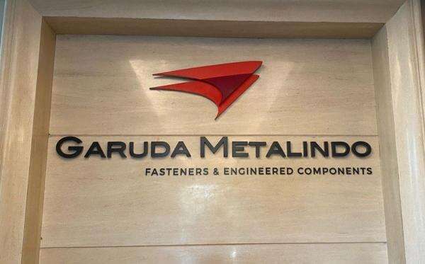Garuda Metalindo (BOLT) Raup Pendapatan Rp1,42 Triliun hingga September 2026 Garuda Metalindo (BOLT) Raup Pendapatan Rp1,42 Triliun hingga September 2026