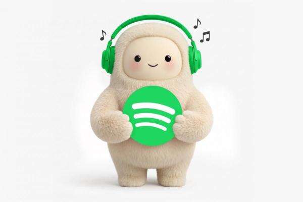 Meta Muse Kini Bisa Atur Spotify, Dengar Musik Tinggal Kasih Perintah! Meta Muse Kini Bisa Atur Spotify, Dengar Musik Tinggal Kasih Perintah!