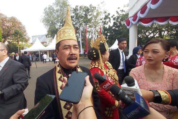 8.000 Narapidana Dapat Remisi HUT ke-81 Kemerdekaan RI 8.000 Narapidana Dapat Remisi HUT ke-81 Kemerdekaan RI