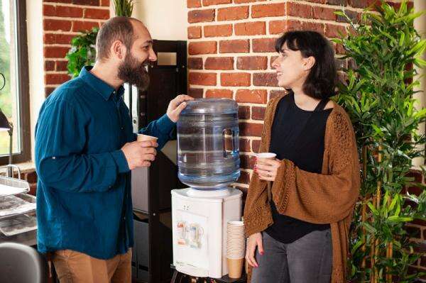 Dispenser Air Ternyata Lebih Boros Listrik Dibandingkan Kulkas, Kok Bisa? Dispenser Air Ternyata Lebih Boros Listrik Dibandingkan Kulkas, Kok Bisa?