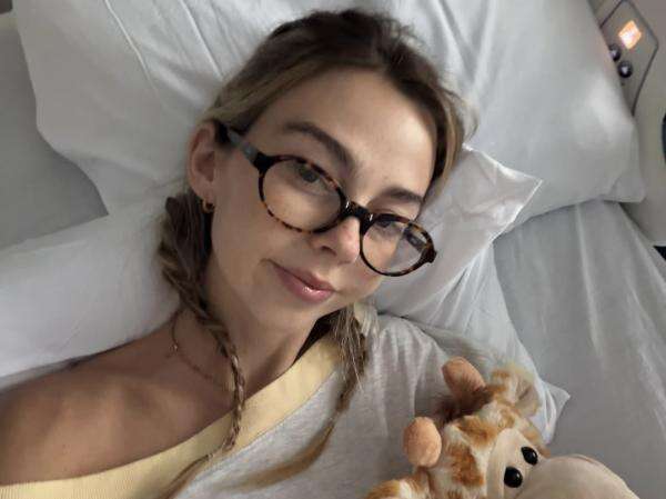 Kabar Duka, TikToker Sydney Towle Meninggal Dunia di Usia 26 Tahun Kabar Duka, TikToker Sydney Towle Meninggal Dunia di Usia 26 Tahun