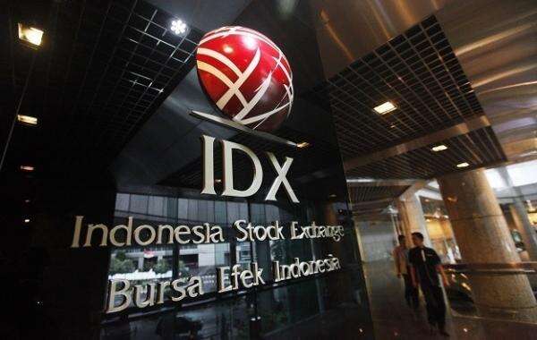 OJK Larang Dana Hasil Pencucian Uang hingga Utang untuk Beli Saham BEI OJK Larang Dana Hasil Pencucian Uang hingga Utang untuk Beli Saham BEI
