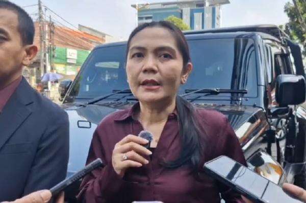 Istri Eks Wamenaker Noel soal 3 Mobil Dikembalikan KPK: Dibeli Pakai Uang Sah Istri Eks Wamenaker Noel soal 3 Mobil Dikembalikan KPK: Dibeli Pakai Uang Sah