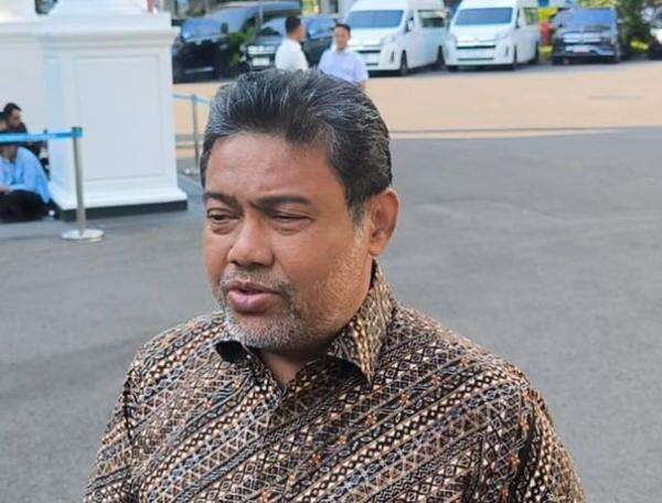 12 Tahun Pesangon 459 Buruh Tak Dibayar, Said Iqbal Desak Aset PT Jabatex Disegel 12 Tahun Pesangon 459 Buruh Tak Dibayar, Said Iqbal Desak Aset PT Jabatex Disegel