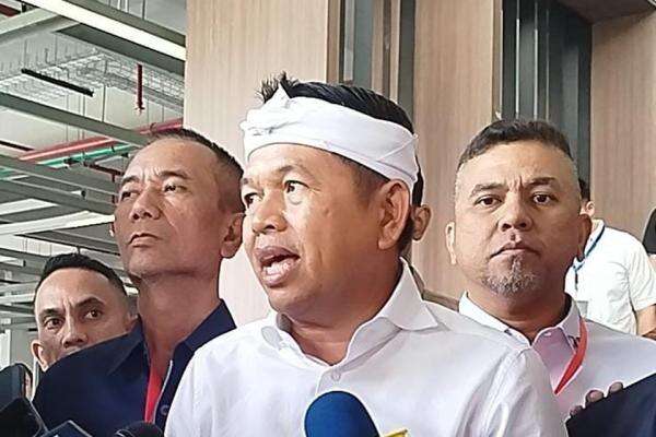 PTUN Tolak Gugatan PLK, Dedi Mulyadi Menilai Keputusan Hakim Sudah Tepat PTUN Tolak Gugatan PLK, Dedi Mulyadi Menilai Keputusan Hakim Sudah Tepat