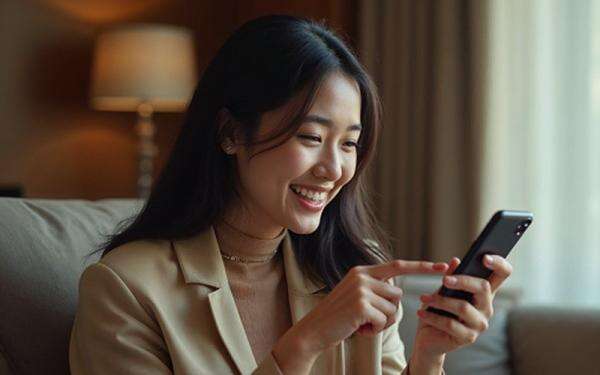 CIMB Niaga (BNGA) Terus Perkuat Ekosistem Digital, Lebih dari 90 Persen Transaksi Lewat OCTO CIMB Niaga (BNGA) Terus Perkuat Ekosistem Digital, Lebih dari 90 Persen Transaksi Lewat OCTO