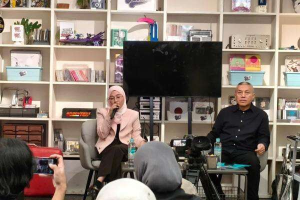 Merasa Dikriminalisasi, Kuasa Hukum Gus Yaqut Minta Pengadilan Objektif Uji Perkara Merasa Dikriminalisasi, Kuasa Hukum Gus Yaqut Minta Pengadilan Objektif Uji Perkara