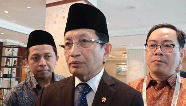MUI Desak Pelaku dan Pengampanye LGBT Dipidana, Ini Respons Menag MUI Desak Pelaku dan Pengampanye LGBT Dipidana, Ini Respons Menag