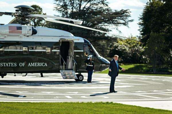 Joe Biden Pernah Minta FBI Memata-matai Keluarga Trump Joe Biden Pernah Minta FBI Memata-matai Keluarga Trump