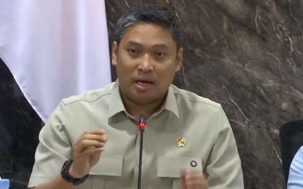 BGN Perketat SOP Program MBG, Makanan Tak Boleh Dikonsumsi Lebih dari 4 Jam BGN Perketat SOP Program MBG, Makanan Tak Boleh Dikonsumsi Lebih dari 4 Jam