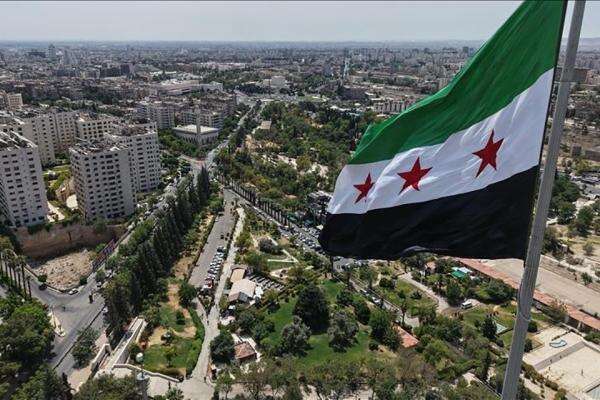 Rebut Harta Karun Dinasti Assad, Prancis Pulangkan Aset Rp1 Triliun ke Suriah! Rebut Harta Karun Dinasti Assad, Prancis Pulangkan Aset Rp1 Triliun ke Suriah!