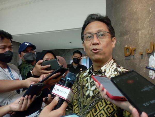 Menkes Pastikan Iuran BPJS Kesehatan Tak Naik di 2027 Meski Hadapi Defisit Menkes Pastikan Iuran BPJS Kesehatan Tak Naik di 2027 Meski Hadapi Defisit