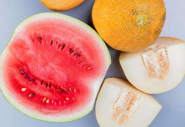 Semangka atau Melon yang Aman untuk Penderita Diabetes? Semangka atau Melon yang Aman untuk Penderita Diabetes?