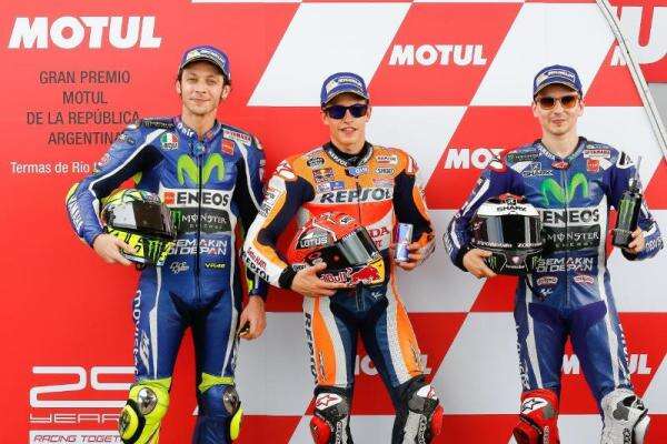 Kisah Malang Jorge Lorenzo, Pembalap Top MotoGP yang Gagal Curi Ilmu Valentino Rossi dan Marc Marquez Kisah Malang Jorge Lorenzo, Pembalap Top MotoGP yang Gagal Curi Ilmu Valentino Rossi dan Marc Marquez