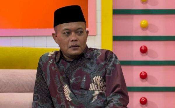 Sule Ngaku Tak Khawatir Sulit Bertemu Adzam jika Nathalie Holscher Nikah Lagi Sule Ngaku Tak Khawatir Sulit Bertemu Adzam jika Nathalie Holscher Nikah Lagi