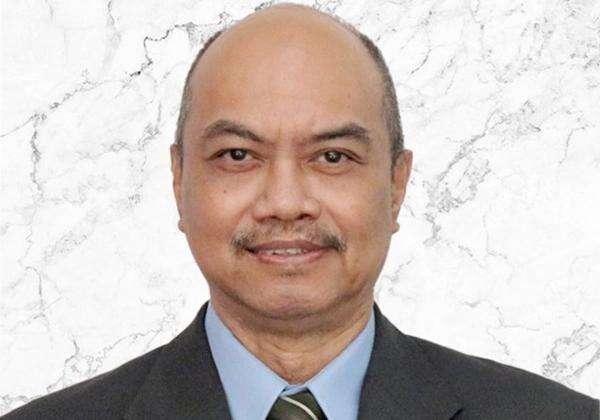 Arbitrase Diplomasi Pasar Pasca-Mundurnya Perry Warjiyo Arbitrase Diplomasi Pasar Pasca-Mundurnya Perry Warjiyo