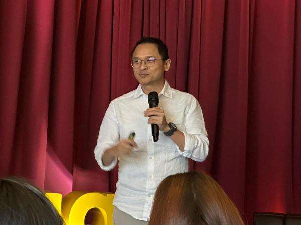 Bank Jago Pastikan Prosedur Rapor Kredit Aman Sesuai Aturan, Begini Penjelasannya Bank Jago Pastikan Prosedur Rapor Kredit Aman Sesuai Aturan, Begini Penjelasannya