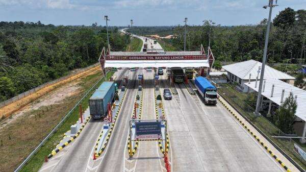 Momentum HUT ke-81 RI, Pertamina Patra Niaga Perkuat Kedaulatan dan Ketahanan Energi Momentum HUT ke-81 RI, Pertamina Patra Niaga Perkuat Kedaulatan dan Ketahanan Energi