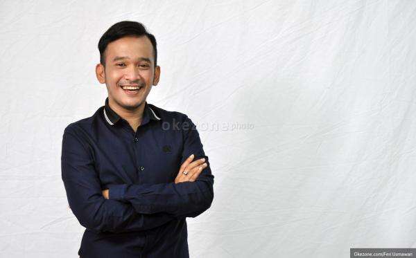Ruben Onsu Blak-blakan Sindir Giorgio Antonio yang Bikin Video Endorse di Rumahnya Ruben Onsu Blak-blakan Sindir Giorgio Antonio yang Bikin Video Endorse di Rumahnya