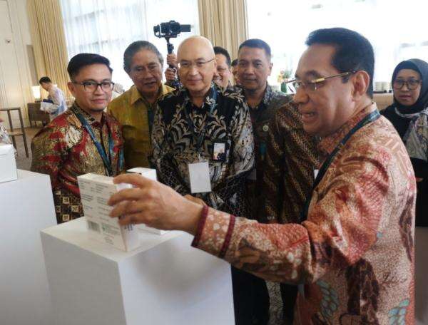 Kimia Farma Siapkan Rantai Layanan Hulu-Hilir Percepat Penanggulangan TB Kimia Farma Siapkan Rantai Layanan Hulu-Hilir Percepat Penanggulangan TB