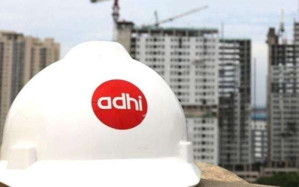 Saham Disuspensi Imbas Tunda Bayar Bunga Obligasi Rp60,8 Miliar, Ini Respons Adhi Karya Saham Disuspensi Imbas Tunda Bayar Bunga Obligasi Rp60,8 Miliar, Ini Respons Adhi Karya