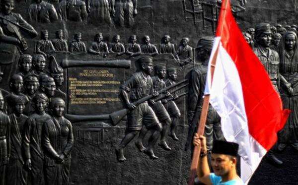 Generasi Muda Diimbau Jaga Persatuan dan Jangan Mudah Terprovokasi Generasi Muda Diimbau Jaga Persatuan dan Jangan Mudah Terprovokasi