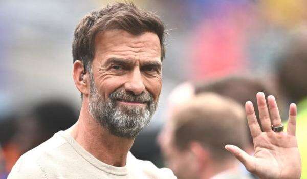 Juergen Klopp Selangkah Lagi Jadi Pelatih Timnas Jerman Juergen Klopp Selangkah Lagi Jadi Pelatih Timnas Jerman