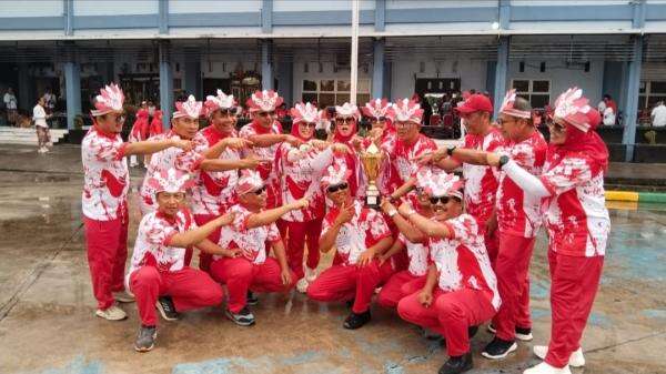 Cadisdik Wilayah IV Jabar Gelar Puncak HUT RI ke-80 di Karawang, Angkat Semangat Kebersamaan Cadisdik Wilayah IV Jabar Gelar Puncak HUT RI ke-80 di Karawang, Angkat Semangat Kebersamaan