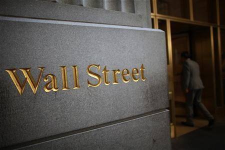 Wall Street Dibuka Variatif, Indeks S&P 500 Menguat dan Dow Jones Melemah Tipis Wall Street Dibuka Variatif, Indeks S&P 500 Menguat dan Dow Jones Melemah Tipis