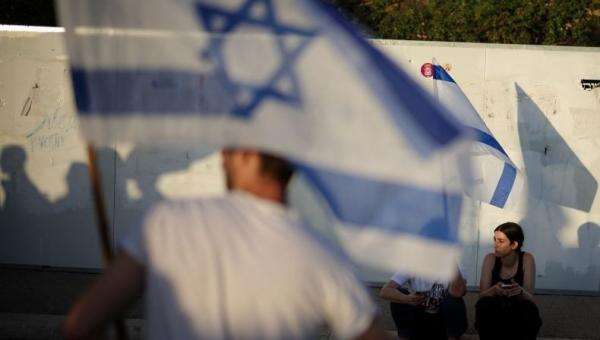 Penilaian CIA Ungkap Israel Mungkin Bakal Runtuh, kok Bisa? Penilaian CIA Ungkap Israel Mungkin Bakal Runtuh, kok Bisa?