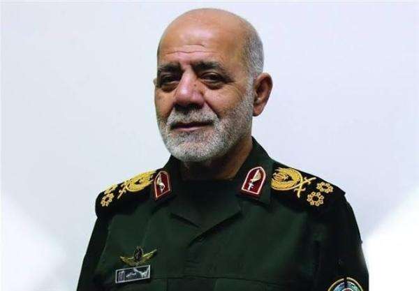 Jenderal Iran Ancam akan Halangi Kapal Militer AS Memasuki Teluk Jenderal Iran Ancam akan Halangi Kapal Militer AS Memasuki Teluk