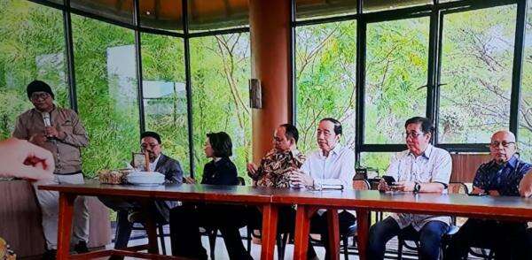Viral Video Budi Arie soal Percepatan Politik Jelang 2029, Roy Suryo Beri Sindiran Menohok Viral Video Budi Arie soal Percepatan Politik Jelang 2029, Roy Suryo Beri Sindiran Menohok