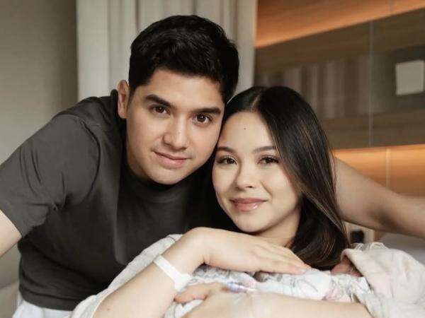 Alyssa Daguise Dicibir Usai Marah Wajah Baby Soso Terekspos, Warganet Ungkap Fakta Ini Alyssa Daguise Dicibir Usai Marah Wajah Baby Soso Terekspos, Warganet Ungkap Fakta Ini