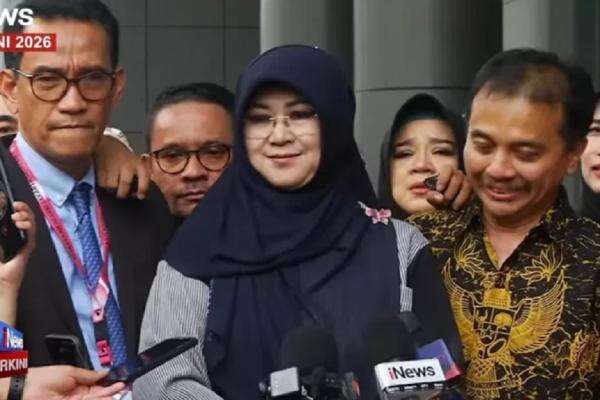 Dokter Tifa: Dakwaan Jaksa Penuntut Umum Berisi Pasal Lemah Dokter Tifa: Dakwaan Jaksa Penuntut Umum Berisi Pasal Lemah