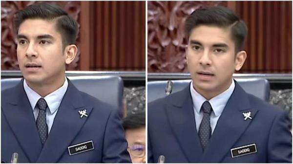 Anggota Parlemen Malaysia Ajak ASEAN Bertindak Tegas ke Indonesia soal Karhutla Anggota Parlemen Malaysia Ajak ASEAN Bertindak Tegas ke Indonesia soal Karhutla