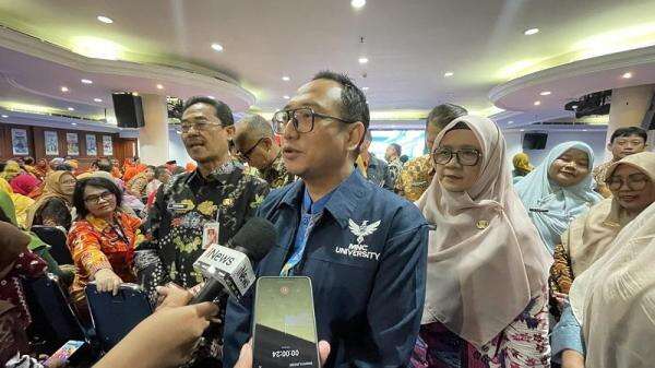 MNC University Dukung Puspadaya Wujudkan Sekolah Ramah Anak MNC University Dukung Puspadaya Wujudkan Sekolah Ramah Anak