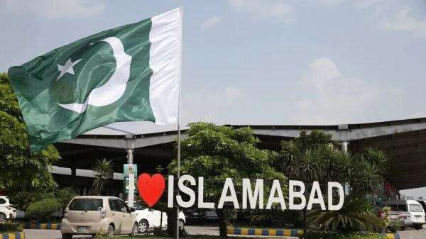 Tak Sekadar Demi Uang, Mengapa Pakistan Tertarik Berdagang dengan Iran? Tak Sekadar Demi Uang, Mengapa Pakistan Tertarik Berdagang dengan Iran?