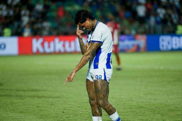 Persib Vs Manila Digger Tanpa Penonton, Ramon Tanque Kirim Pesan Tegas untuk Bobotoh Persib Vs Manila Digger Tanpa Penonton, Ramon Tanque Kirim Pesan Tegas untuk Bobotoh