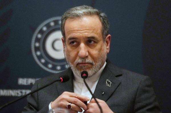 Delegasi Iran Mulai Kunjungan ke AS di Tengah Meningkatnya Harapan Diplomasi Delegasi Iran Mulai Kunjungan ke AS di Tengah Meningkatnya Harapan Diplomasi